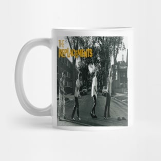 the replacements dijalan Mug